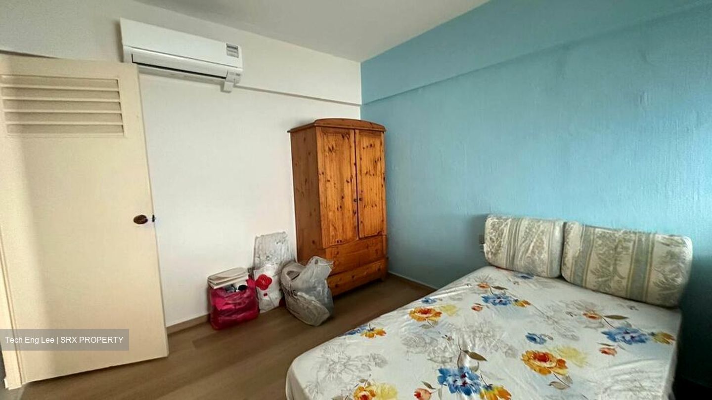 Blk 283 Tampines Street 22 (Tampines), HDB 3 Rooms #518707101